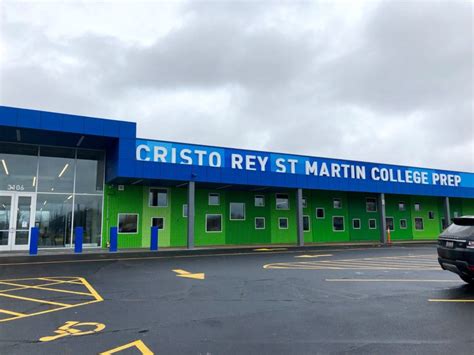 Cristo rey dallas college prep serves 127 students in grades 9 and is a member of the national catholic educational association (ncea). Blazing a trail in Waukegan: New school to open Feb. 13 ...