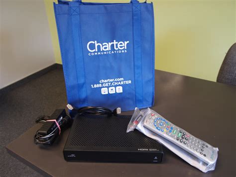 Charter Communications Makes Changes That Will Require Customers To Get