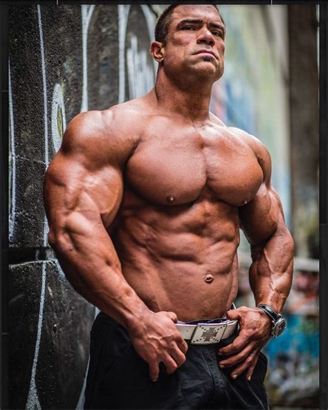 Paulo Almeida Bodybuilding Motivation Quotes Bodybuilding