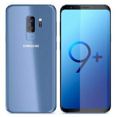 Samsung s20 offers a 6.2inches dynamic amoled display, 1440x3200 pixels resolution, triple rear cameras including a 64mp telephoto, a 10mp (f/2.2) front camera. Samsung Galaxy S9+