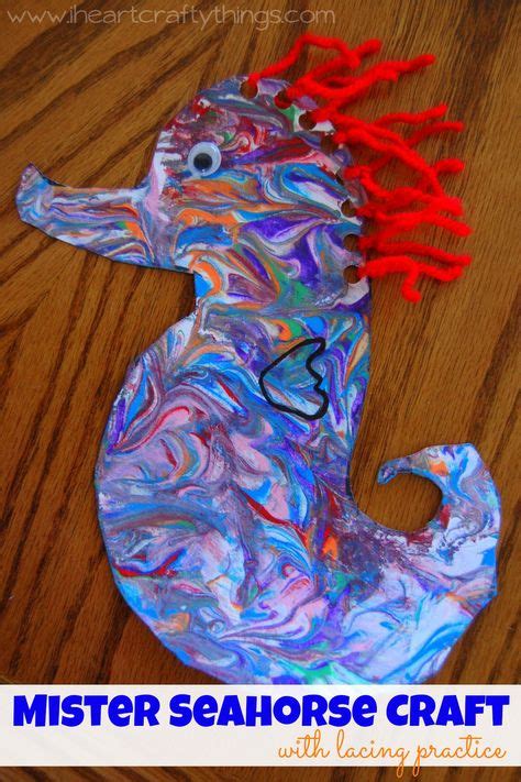 15 Shark Ideas Shark Craft Ocean Crafts Art For Kids