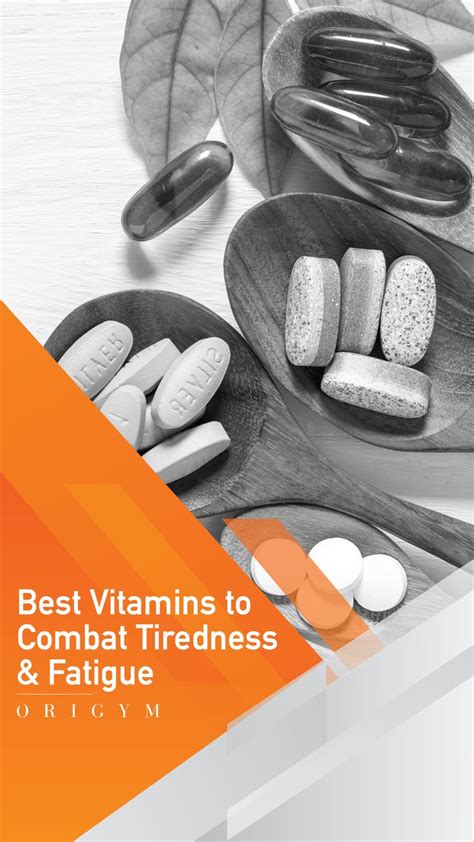 13 best vitamins to combat tiredness and fatigue in 2021 vitamins for fatigue vitamins lack of