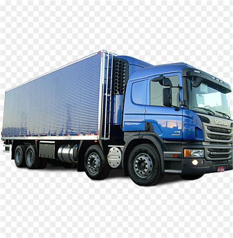 Free Download Hd Png Caminh O Bitruck Trailer Truck Png Transparent With Clear Background Id