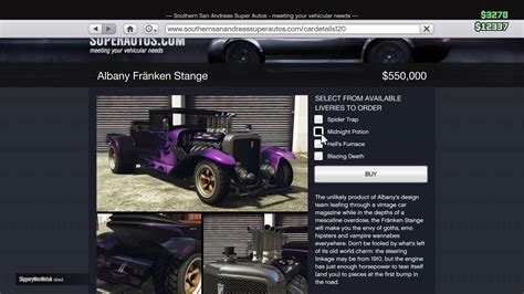 Gta Onlines Halloween Surprise Goes Live With New Vehicles Slasher