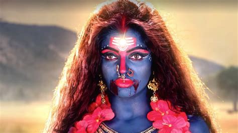 New Bhakti Movie Full Hindi Maa Vandevi Latest Hindi Devotional Movie Pv Youtube