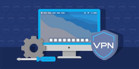 Setting Up A Vpn On Macos A Step By Step Guide