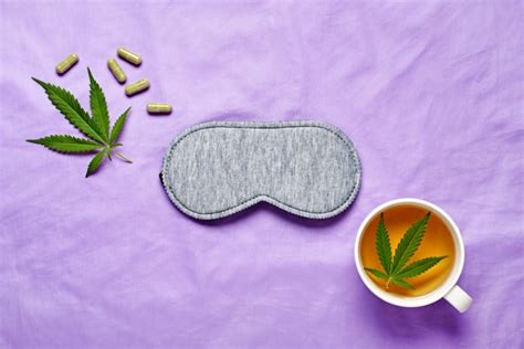 How Does Cannabis Use Affect Sleep Duration