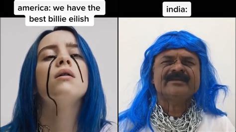 USA vs India round 2 | The Box Indian remix tiktok memes ...