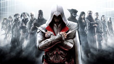 Buy Assassins Creed Brotherhood Microsoft Store
