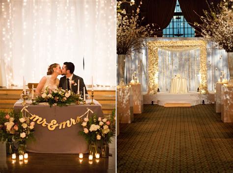 Pipe and drape system diy. 8 Gorgeous Pipe & Drape Wedding Backdrops - BridalPulse