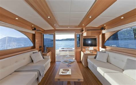 Boat Yachts Interiors Hd Wallpapers Desktop And Mobile Images And Photos