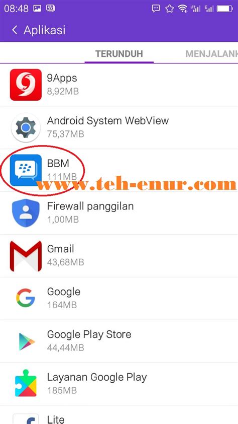 Check spelling or type a new query. Cara Mengatasi Icon BBM yang Tidak Muncul di Hp Advan ...