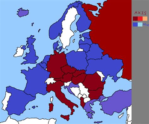 The first is a europe map without the countries. World War III (2031) | Future | FANDOM powered by Wikia