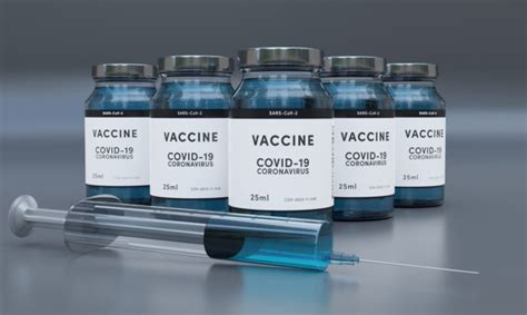 Το εμβόλιο mrna απέτρεψε το 100% των συμπτωματικών κρουσμάτων μεταξύ των εθελοντών στη νότιο αφρική, όπου κυριαρχεί. ΕΜΒΟΛΙΟ ΚΟΡΟΝΟΙΟΥ - Iatropedia