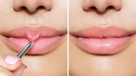 17 HACKS FOR PERFECT LIPS Perfect Lips Lipstick Hacks Lip Care Tips