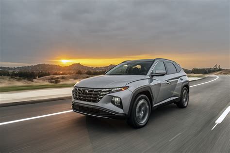 2022 Hyundai Tucson Phev Estimated To Get 32 Mile Ev Range Ev Pulse