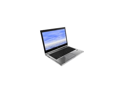 Hp Laptop Elitebook 8570p B5q00uaaba Intel Core I7 3rd Gen 3520m 2