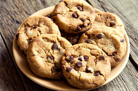 How To Make Chocolate Cookies From Scratch A Helpful Guide Taste
