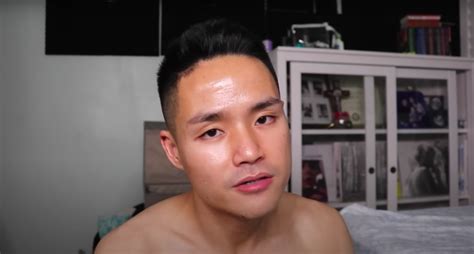 Kevin Leonardo Wishes He Was Taught Nair Hair Removal When First Exploring His Sexuality