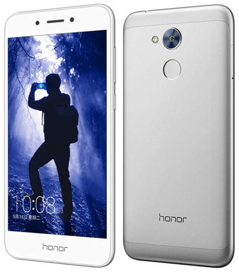 Features 5.0″ display, mt6737t chipset, 8 mp primary camera, 5 mp front camera, 3000 mah battery, 16 gb storage, 2 gb ram. Huawei Honor 6A DLI-L22 16GB - Specs and Price - Phonegg
