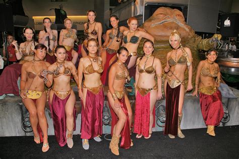 Slave Princess Leia Bikini, Princess Leia Slave Costume, Star Wars