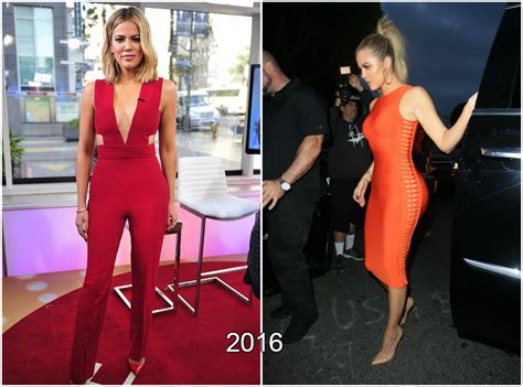 Since 2007, she has starred with her family in the reality television series keeping up with the kardashians. Khloe Kardashian to drop the extra kilos
