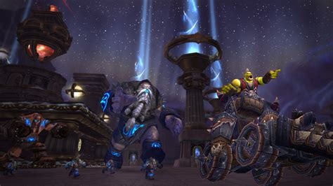 We did not find results for: Timewalking Event Guide
