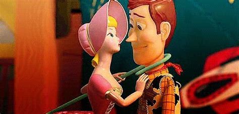 ¡nunca Dejes Ir Al Amor De Tu Vida Toy Story Woody Frases