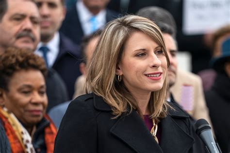 Katie Hill Says This Isnt Over Despite Resigning Over Sex Scandal