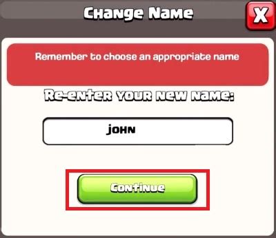 Here's how you can change your name in clash of clans. How to change your name in Clash of Clans | Dot Esports