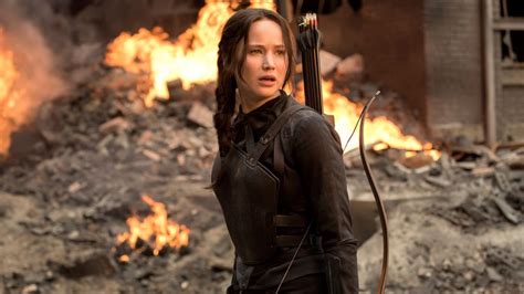 20 best moments of The Hunger Games series | GamesRadar+