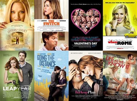 10 Of The Best Rom Coms Of The 2010s