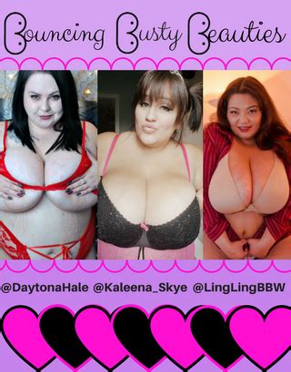 Tw Pornstars Daytona Hale Twitter Wouldn T You Love To See An All Bbw Team Win Top Please