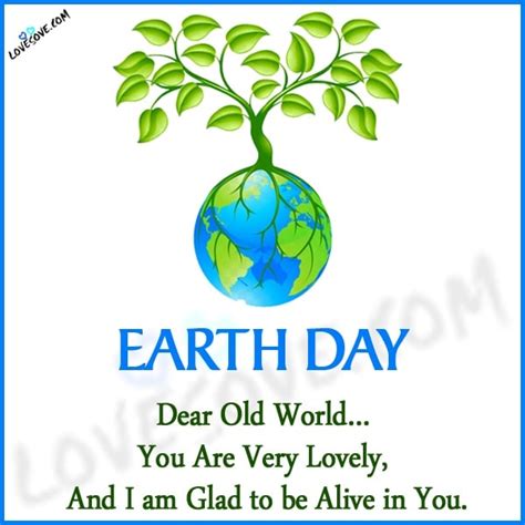 Best Earth Day Quotes And Status Save The Earth Quotes
