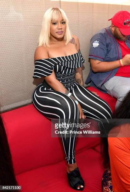 Jhonni Blaze Photos And Premium High Res Pictures Getty Images