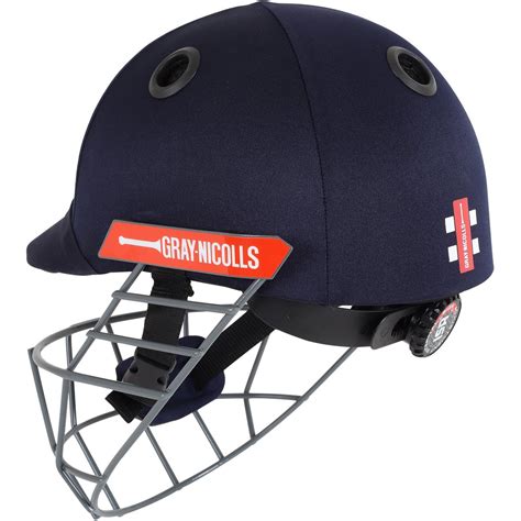 Gray Nicolls Atomic Cricket Helmet Aa Sports