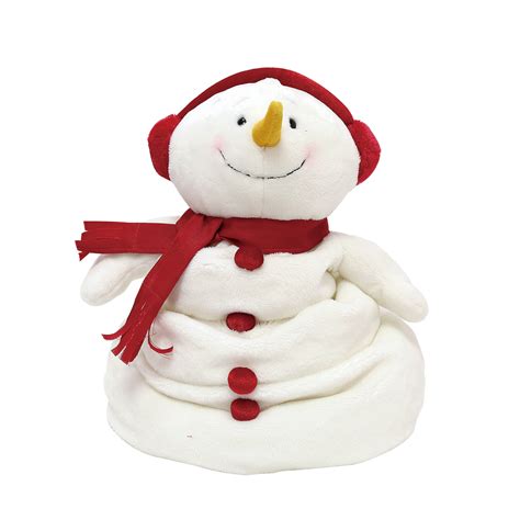 DEPARTMENT 56 6001175 Animated Melting Snowman