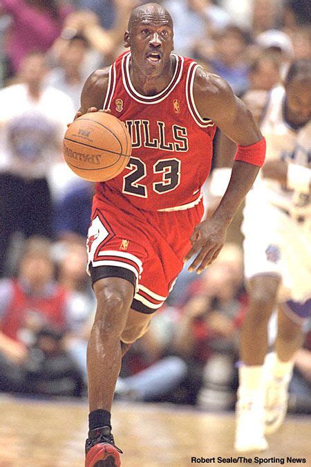 Loved Watching Michael Jordan Play Basketball I Don T Think Anyone Can