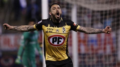 Si bien el delantero se había despedido del elenco pirata y había anunciado pinilla llegó al equipo a comienzos del 2019 luego de su caótica salida de los azules. Mauricio Pinilla decidió quedarse en Coquimbo Unido - AlAireLibre.cl