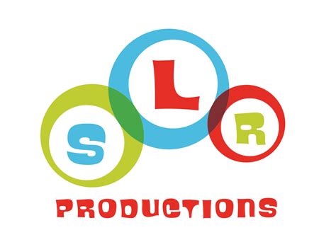 Slr Productions Logo Timeline Wiki Fandom