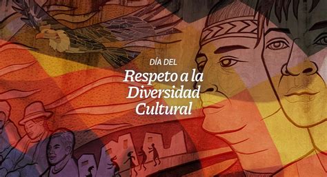 De Octubre D A Del Respeto A La Diversidad Cultural Argentina Gob Ar Hot Sex Picture