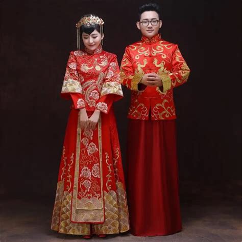Pernikahan Tradisional Adat Tionghoa Tionghoa Tradisi Dan Budaya Tionghoa —