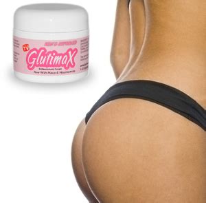 How To Make Your Butt Look Bigger And Glutimax