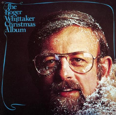 Play Christmas With Roger Whittaker By Roger Whittaker On Amazon Music