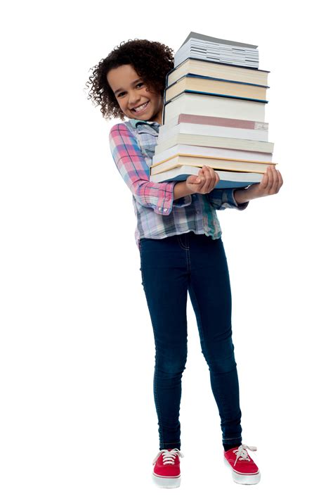 Young Girl Student Png Image Purepng Free Transparent Cc0 Png Image Library