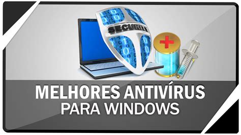 Melhores Antivírus Grátis Para Windows ~ Zoio Net
