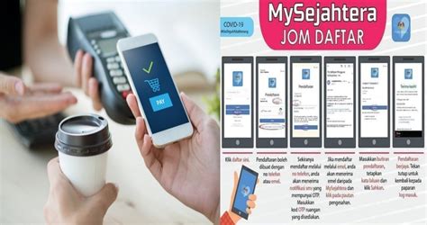 Get the last version of mysejahtera from health & fitness for android. MySejahtera: Download & Claim RM50 Kredit eWallet Anda ...
