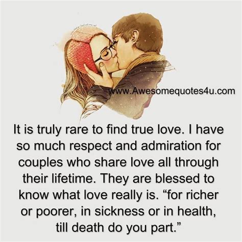 Check spelling or type a new query. It Is Rare To Find True Love Pictures, Photos, and Images for Facebook, Tumblr, Pinterest, and ...