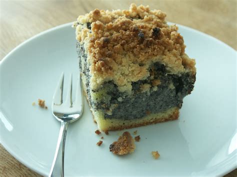 Weitere ideen zu kuchen, mohnkuchen, kuchen und torten. Pimpi-MEL-la: Mohnkuchen