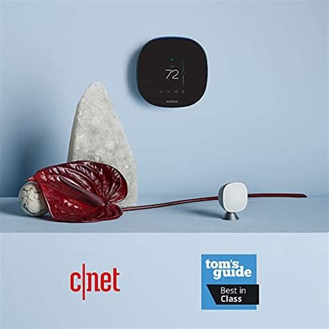 ecobee ‎EB-STATE5-01 download instruction manual pdf